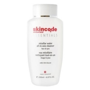 Skincode Essential All in One Cleanser Micellar Water